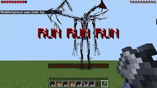 The Broken Script ADDON in Minecraft PE