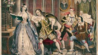 G. Rossini - Barber of Seville for Piano six hands