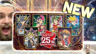 KONAMI.. SAY LESS! Opening *NEW* YuGiOh 2023 Mega Tin DUELING HEROES