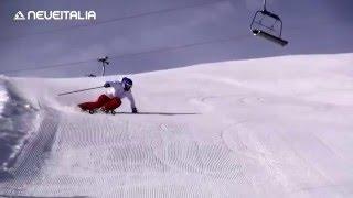 Ski Carving 2