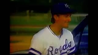 Ford Ranger Commercial Featuring Brett Saberhagen