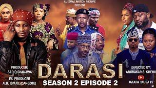 DARASI SEASON 2 EPISODE 2 VIDEO