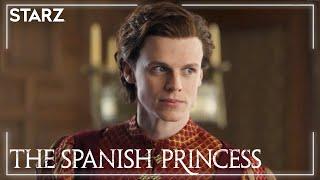 ‘Give’ Ep. 5 Clip | The Spanish Princess Part 2 | STARZ