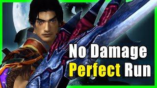 Onimusha: Warlords HD Remaster (PC) - NO DAMAGE 100% PERFECT RUN