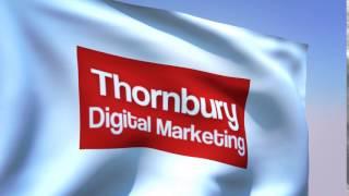 Thornbury Digital Marketing Video Creation | Flag