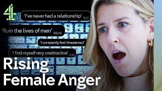 Radicalised: Are Femcels The New Incels? | Channel 4 Documentaries
