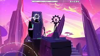 Astralith by Geogamer12 | Geometry Dash