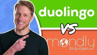Mondly vs Duolingo (Which Language App Is More Effective?)