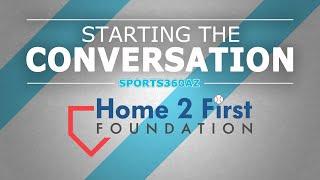 Starting the Conversation Home2First Foundation