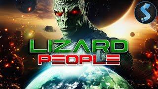 Lizard People EXPOSED | Full Documentary Explores the Reptilian Rulers of Time and Space