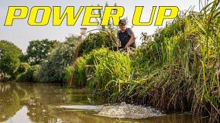 Power UP Your Pole Fishing! | NEW 18+ ZIPP Hybrid Elastic From NuFish