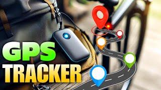 Top 5 Best GPS Tracker In 2024 | GPS Tracker For Bike, Car, School Bag | GPS Tracker In INDIA