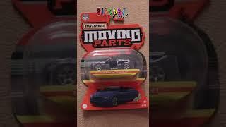 Some Matchbox Moving Parts #matchbox #matchboxmovingparts #matchboxvideo #short