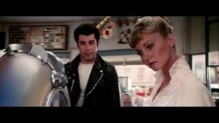 Grease  Danny apologizes to Sandy