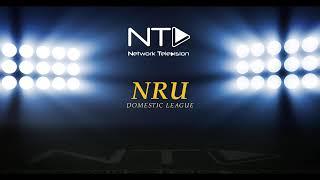 NRU: FNB Wanderers vs FNB UNAM