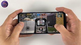 Vivo Y20 test game PUBG Mobile Max Setting | HDR Extreme Settings