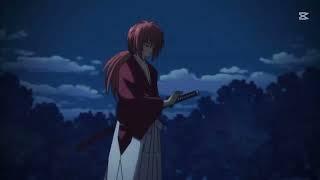 rurouni kenshin new 2023 amv taking over me evanescence