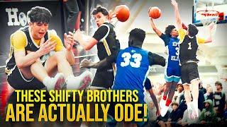 the Ellis Brothers was In they BAG vs Jersey Guards  :(