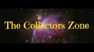 The Collectors Zone