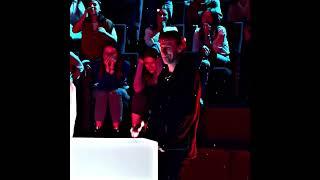 мило дэнсит #improvisation #импровизация #арсенийпопов #антоншастун #сергейматвиенко #неигры
