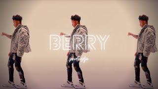 "BERRY" - Justin Rarri X Don Toliver Type Beat 2021 - @PRODBYDJE