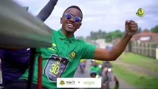 Da wizzy killer - Yanga anthem ( Official music video )