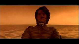 Thomas Dolby - Spice Train - Dune 1984 - Vanderburg