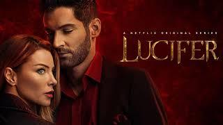 Lucifer SoundTrack | S05E15 It's So Hard To Say Goodbye (ft. Tom Ellis & Aimee García)