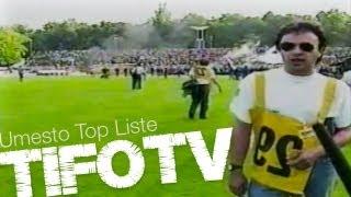 TifoTV SERIES .. UMESTO TOP LISTE - Velika Cetvorka 'BBB, Delije, Grobari i Torcida'