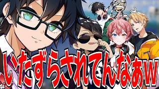 ️ボートに付ける名前がヤバすぎるおんりーと進捗で足取りを捉えられるまろくんｗ【ドズル社/切り抜き】【ドズル/ぼんじゅうる/おんりー/おおはらMEN/おらふくん】【マイクラ】