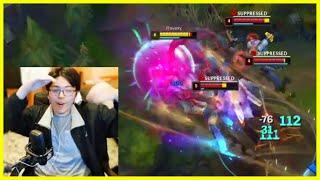 New Skarner - Big Skarner - Best of LoL Streams 2479