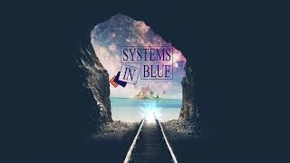 Systems In Blue - Detlef Wiedeke - -And in the end -Blue Universe Album 2020