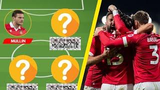 How many current Wrexham AFC players get in All-Time XI? | RobRyanRed