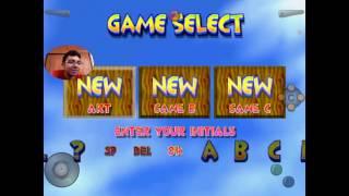 Intro Racing - Diddy Kong Racing - Alan1RT