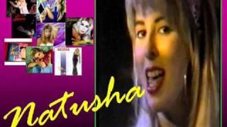 Natusha - El la engañó