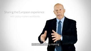 Climate Governance – Sharing the European Experience | New Online Course