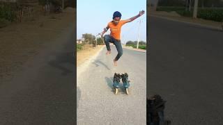 Youngest Skating Stars You Need toSee!#skating​​#talent​​#skater​​#inlineskates​​#shorts​​