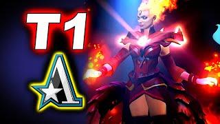 T1 vs ASTER - SEA vs CHINA PLAYOFFS - WEPLAY ANIMAJOR DOTA 2