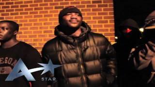 Astar - HOLLYST ABG darkie, illz,m.dot, cross-fire Top of the dome freeestyle