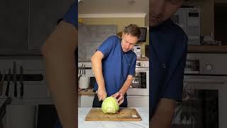 Капустный пирог 