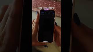 If you ran out of storage on your phone, then do this! #shorts #smartphone