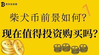 柴犬币 | shib币 | 最新行情走势分析！柴犬币还值得投资购买吗？近期暴涨机会大不大？