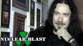 NIGHTWISH - Making of new album 2015; Episode 9 (OFFICIAL TRAILER)