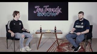 Joe Trendy Show - Expl0ited