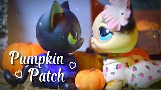 LPS: Pumpkin Patch | Shortfilm | 