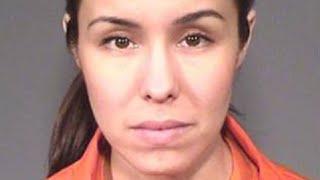 Inside Jodi Arias' Life In Prison