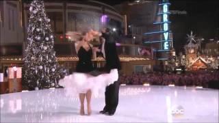 Val Chmerkovskiy & Emma Slater - Waltz