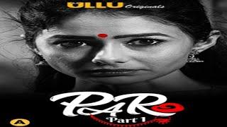 Paro (Part 1) Ullu Web Series Review | Story Explain | Web Series In Hindi |