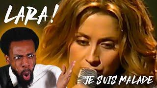 Pro Singer Reacts to Lara Fabian - Je Suis Malade | Reaction by ESJAE