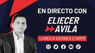 EN DIRECTO CON ELIECER AVILA (28 JUN 2024)